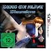 Dead or Alive: Dimensions