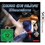 Dead or Alive: Dimensions von Nintendo