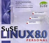 Suse Linux 8.0 Personal