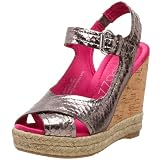 Apepazza Womens Rhoslyn Wedge