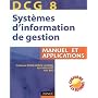 Syst�mes d'information de gestion : Manuel et appl&hellip de St�phane Bourliataux