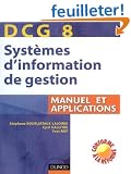 Syst�mes d'information de gestion : Manuel et applications