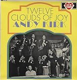 Twelve Clouds Of Joy
