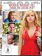 Woher wei�t du, dass es Liebe ist