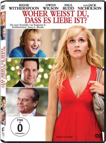 Produkt-Bild: Woher wei&szlig;t du, dass es Liebe ist