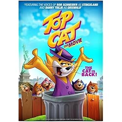Top Cat