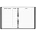 AT-A-GLANCE Weekly Planner / Appointment Book 2017, Open Scheduling, 6-3/4 x 8-3/4