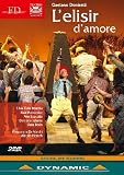 Elisir D`Amore (L`) (2 Dvd) - IMPORT