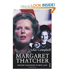 Margaret Thatcher: The Abridged