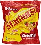 Starburst Original Big Bag 54 oz.