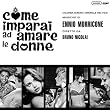 Come Imparai Ad Amare Le Donne (Bof)