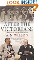 After The Victorians: The World Our Parents Knew
