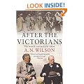 After The Victorians: The World Our Parents Knew