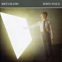 Metamatic