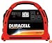 Duracell DPP-600HD Powerpack 600 Jump Starter & Emergency Power Source with Radio