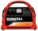 Duracell DPP-600HD Powerpack 600 Jump Starter & Emergency Power Source with Radio
