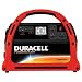 Duracell DPP-600HD Powerpack 600 Jump Starter & Emergency Power Source with Radio