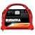 Duracell DPP-600HD Powerpack 600 Jump Starter & Emergency Power Source with Radio