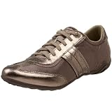 DKNY Active Womens Viola Lace Up Sneaker