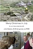 Merry Christmas in July