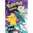 Pokemon Challenge