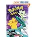 Pokemon Challenge