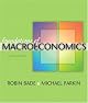 Foundations of Macroeconomics