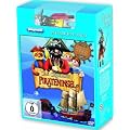 Playmobil: Das Geheimnis der Pirateninsel (+ Exklusive Playmobil-Figur)