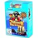 Playmobil: Das Geheimnis der Pirateninsel (+ Exklusive Playmobil-Figur)