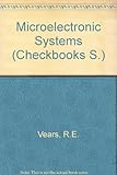 Microelectronic systems 1 checkbook