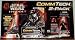 All Products : Star Wars Episode I CommTech 2-Pack Electronic Reader with Darth Maul with Double-Bladed Lightsaber with CommTech chip; Now Figures Talk!!