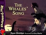 The whales' song