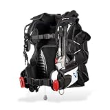 Mares Buoyancy Compensator | Mares Aliikai She Dives Scuba BCD