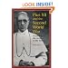 Pius XII and the Second World War: According to the Archives of the Vatican