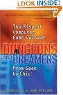 Dungeons and Dreamers...