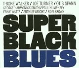 Super Black Blues