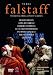 Falstaff - Giuseppe Verdi - The Royal Opera House, Covent Garden [1983]