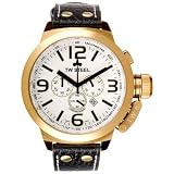 TW Steel Mens Chronograph Strap Watch STW7 by TW Steel