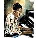 Herbie Hancock Jazz Music Piano Art Print Poster - 13x19
