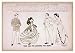 Historic Theater Poster (S), Broadhursts latest farce Why Smith left home by George H Broadhu