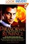 The Mammoth Book of Paranormal Romance