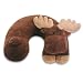 Noodlehead Travel Buddies Neck Pillow - Moose