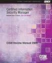 CISM Review Manual 2009