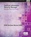 CISM Review Manual 2009