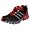 Black/Red/Lead