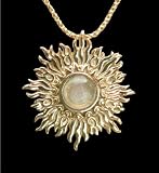 Libyan Desert Glass Jewelry 51lHUGRhZCL. SL160 Libyan Desert Glass Jewelry