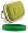 Nylon Green
