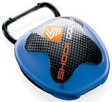 Shock Doctor Mouthpiece Case