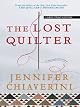 The Lost Quilter: An Elm Creek Quilts Novel