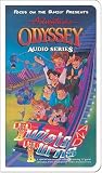 Adventures In Odyssey Cassettes #23: Twist & Turns